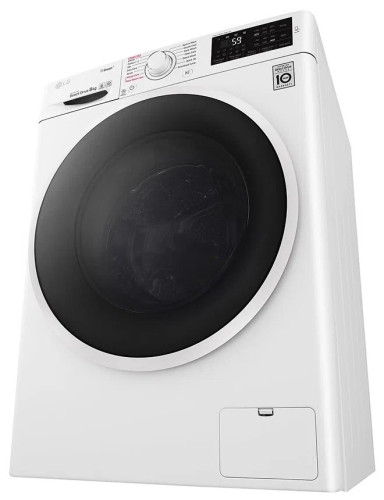 Стиральная машина LG F2J6TY1W