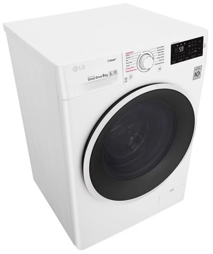 Стиральная машина LG F2J6TY1W