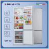 Холодильник Delvento VDW49101