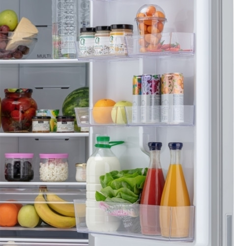 Холодильник Delvento VDW49101