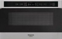 Встраиваемая микроволновая печь Hotpoint-Ariston MN 513 IX HA