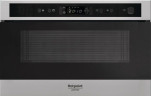 Встраиваемая микроволновая печь Hotpoint-Ariston MN 513 IX HA