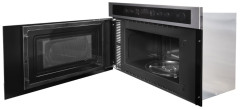 Встраиваемая микроволновая печь Hotpoint-Ariston MN 513 IX HA