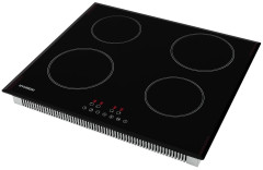 Индукционная варочная панель Hyundai HHI 6745 BG