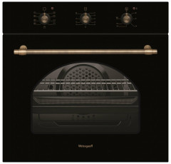 Электрический духовой шкаф Weissgauff OE 29 AN