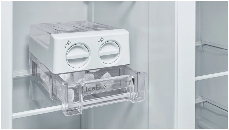 Холодильник Bosch KAN93VIFP