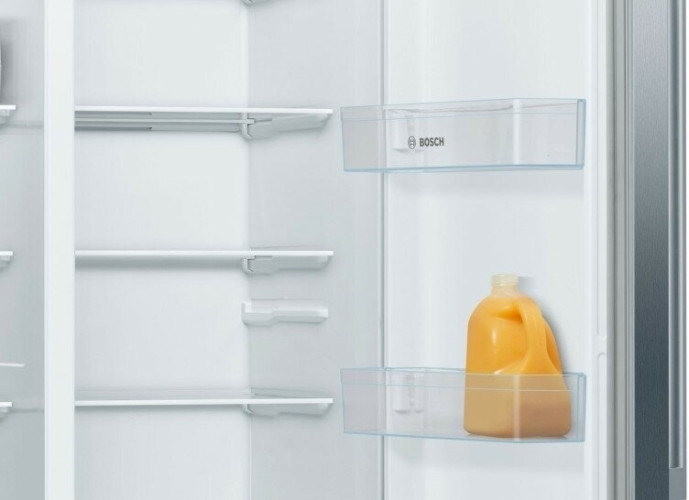 Холодильник Bosch KAN93VIFP