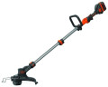 Триммер аккумуляторный BLACK+DECKER STB3620L-QW