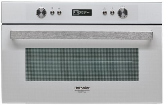 Встраиваемая микроволновая печь Hotpoint-Ariston MD 764 WH HA
