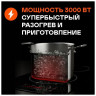 Электрическая варочная панель Garlyn H 200