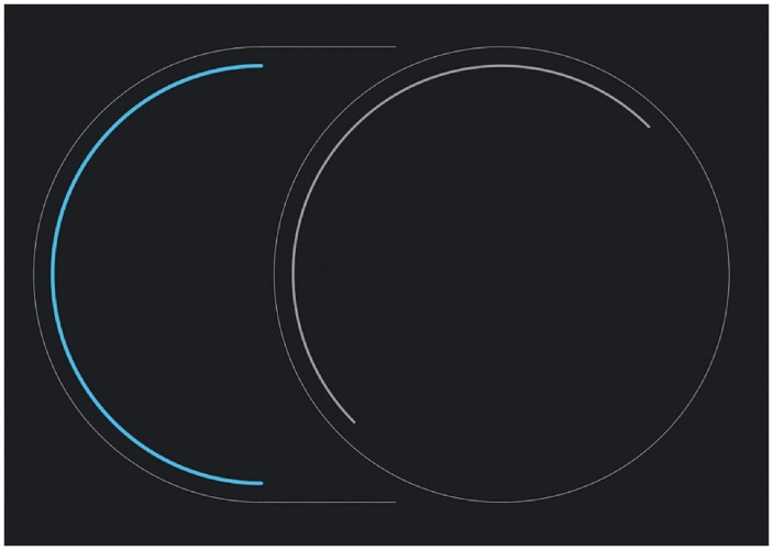 Электрическая варочная панель Candy CH 64 EXCP