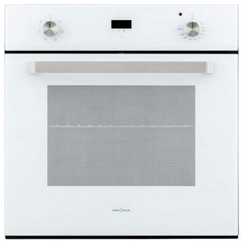 Электрический духовой шкаф KRONA BIRNE 60 WH
