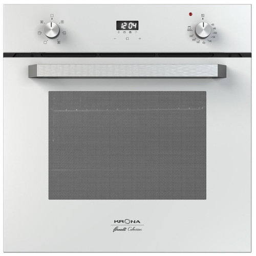 Электрический духовой шкаф KRONA BIRNE 60 WH