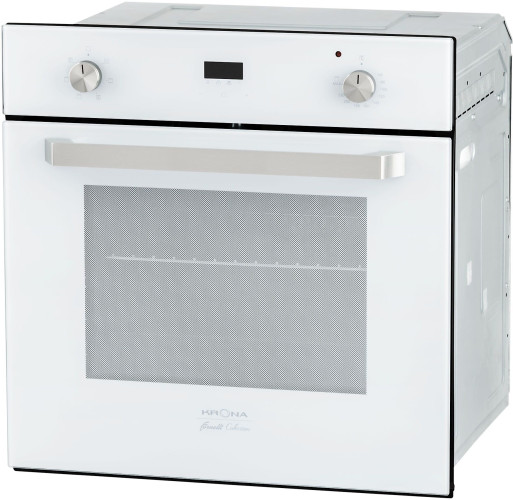 Электрический духовой шкаф KRONA BIRNE 60 WH