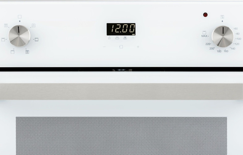 Электрический духовой шкаф KRONA BIRNE 60 WH