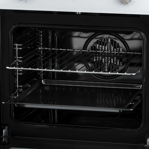 Электрический духовой шкаф KRONA BIRNE 60 WH