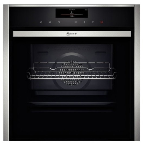 Электрический духовой шкаф Neff B48FT64 N0