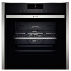 Электрический духовой шкаф Neff B48FT64 N0