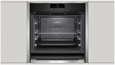 Электрический духовой шкаф Neff B48FT64 N0