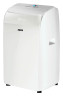 Мобильный кондиционер Zanussi ZACM-09 NY/N1 White
