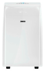 Мобильный кондиционер Zanussi ZACM-09 NY/N1 White