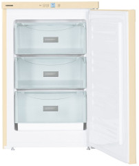 Морозильная камера Liebherr Gbe 1213