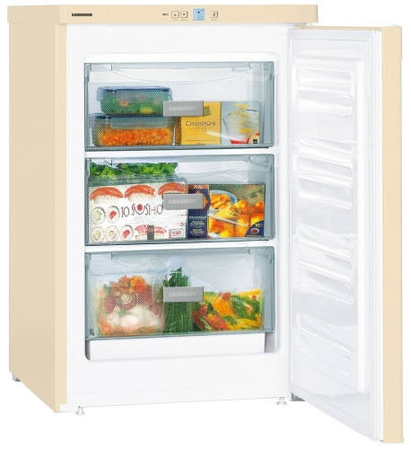 Морозильная камера Liebherr Gbe 1213