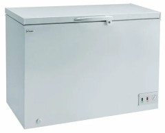 Морозильный ларь Candy CCFE 260