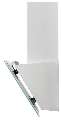 Кухонная вытяжка KRONA LIORA 900 white S