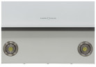 Кухонная вытяжка KRONA LIORA 900 white S