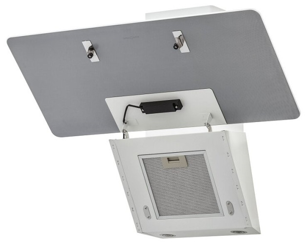 Кухонная вытяжка KRONA LIORA 900 white S