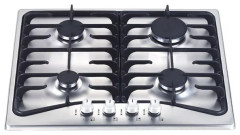 Газовая варочная панель Zigmund&amp;Shtain GN 38.61
