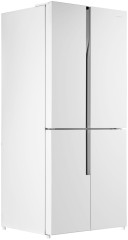 Холодильник MAUNFELD MFF181NFW