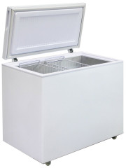 Морозильный ларь Бирюса 305 VK