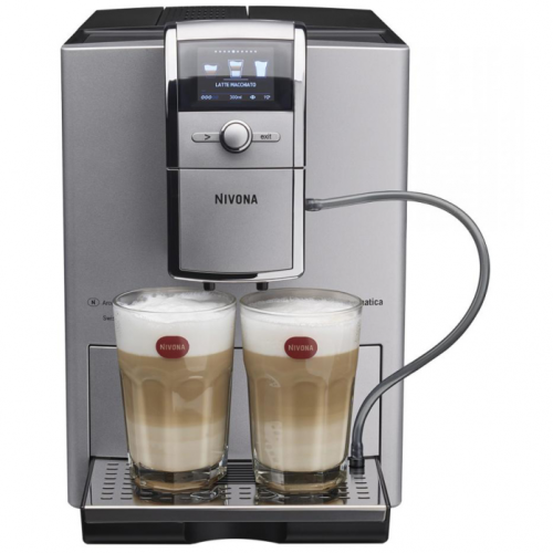 Кофемашина Nivona Caferomatica 842