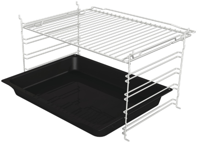 Электрический духовой шкаф Gorenje BO6735E05X