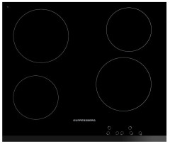 Электрическая варочная панель Kuppersberg FA 6VI01