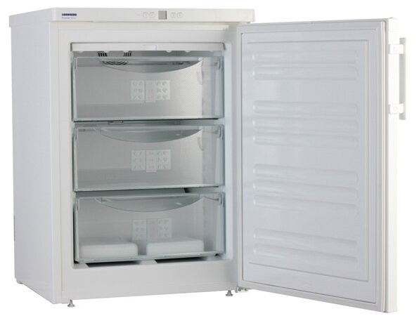 Морозильная камера Liebherr GN 1066