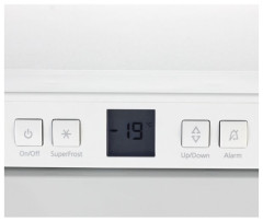 Морозильная камера Liebherr GN 1066