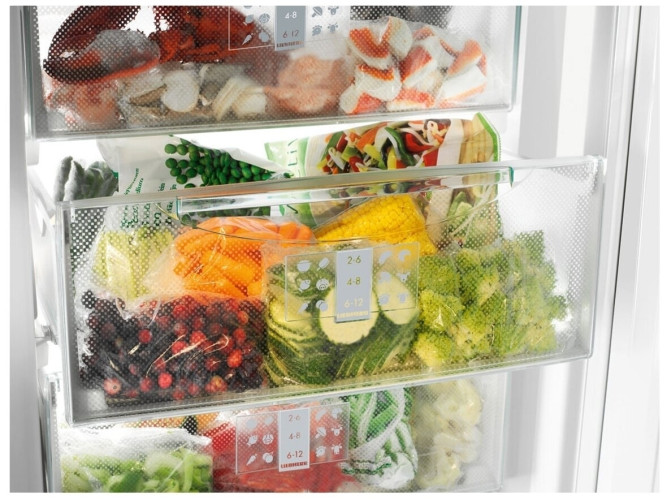 Морозильная камера Liebherr GN 1066