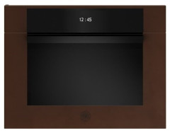 Электрический духовой шкаф Bertazzoni F457MODVTC
