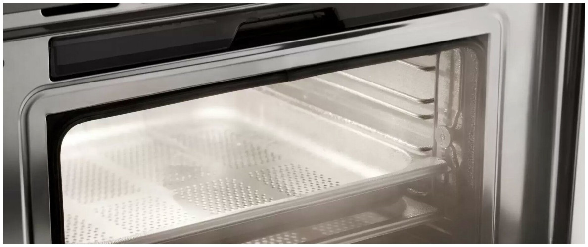 Электрический духовой шкаф Bertazzoni F457MODVTC