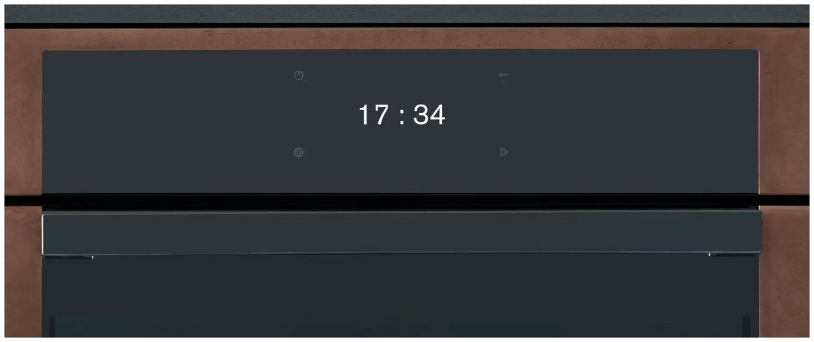 Электрический духовой шкаф Bertazzoni F457MODVTC