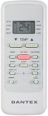 Сплит-система Dantex RK-09SDM4/RK-09SDM4E
