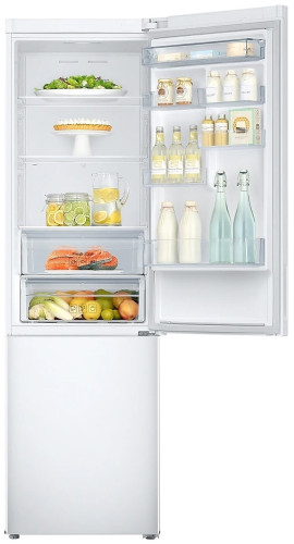 Холодильник Samsung RB37A5200WW