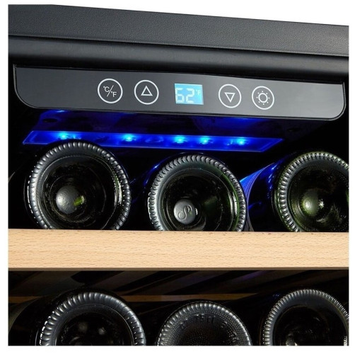 Винный шкаф Vestfrost VFWC 200 Z1