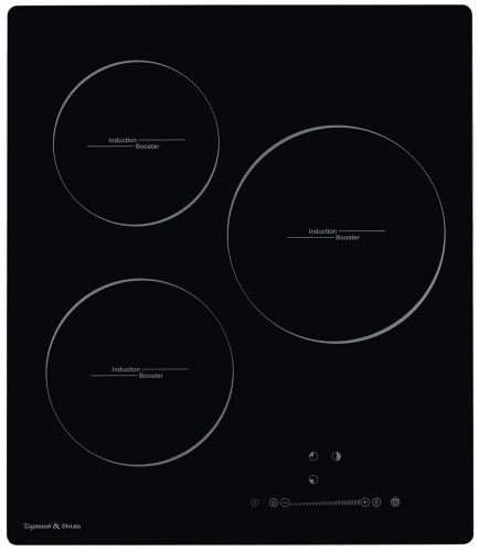 Индукционная варочная панель Zigmund Shtain CI 35 4 B