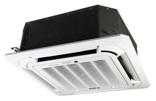 Кассетный кондиционер Jax ACQ-20HE