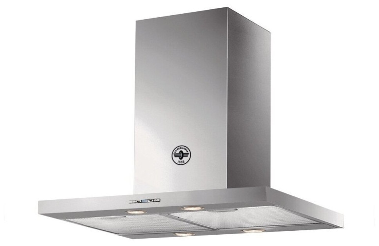 Встраиваемая вытяжка La Germania K60TUXXA