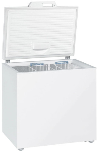 Морозильный ларь Liebherr GT 2632